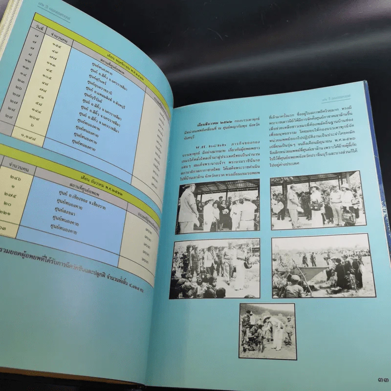 72 ปี กองบรรเทาทุกข์ สภากาชาดไทย รูปที่ 12