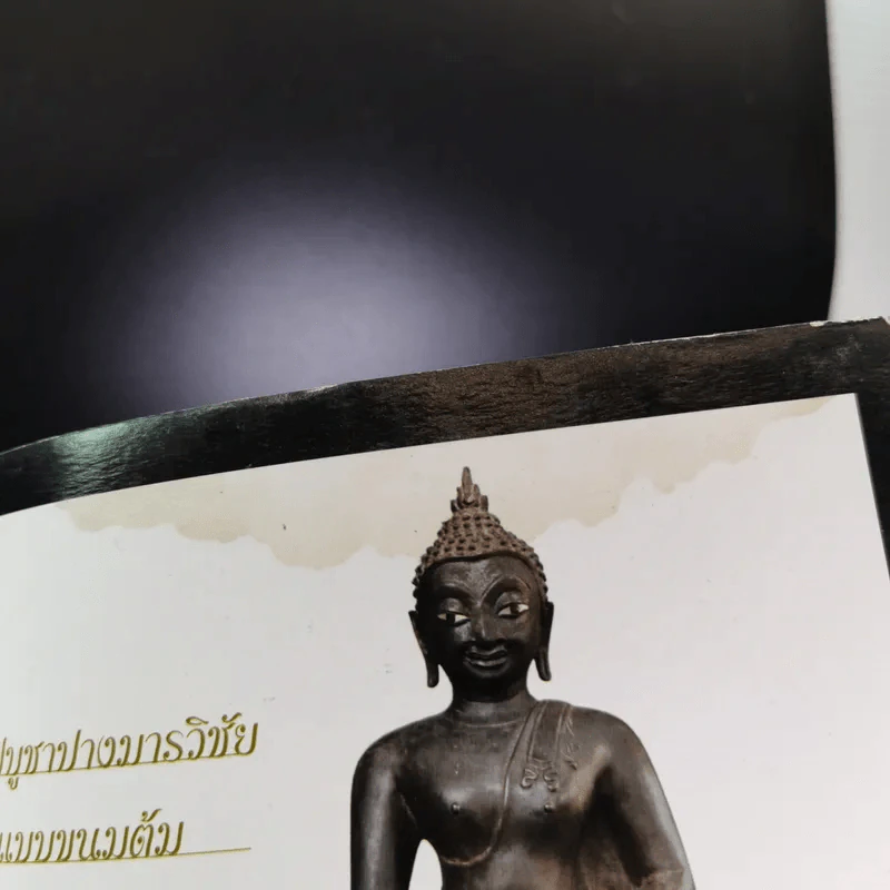 Spirit Vol.1 No.3 Oct.-Nov.,2003 รูปที่ 16