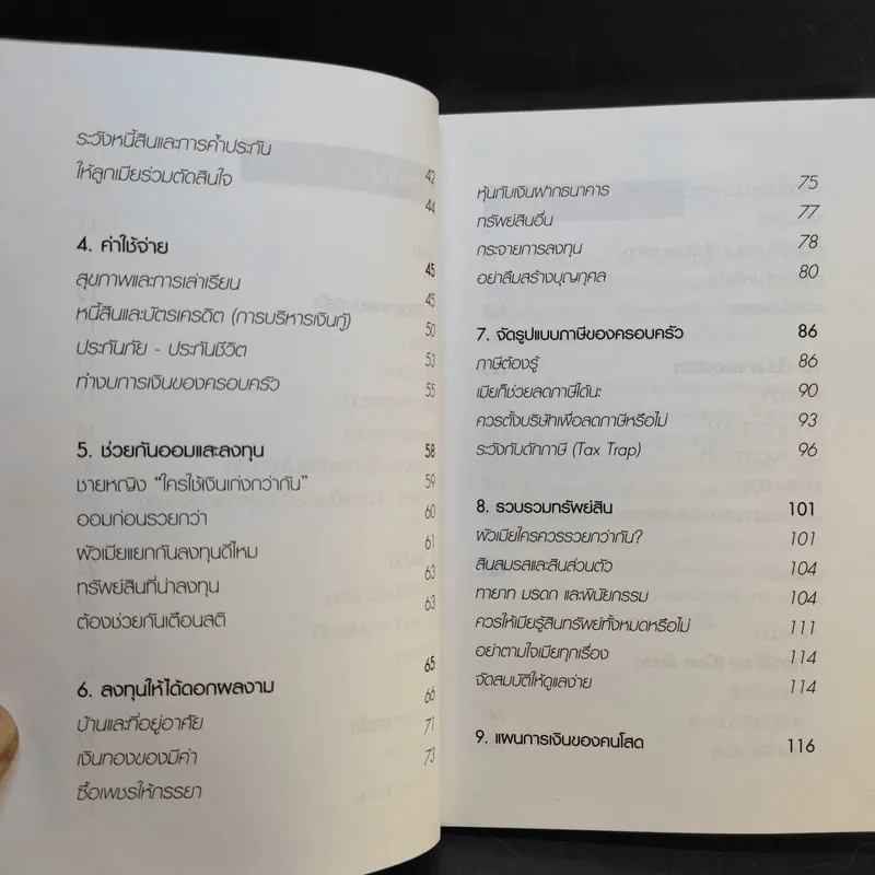 สอนเมียให้รวย - ดร.สุวรรณ วลัยเสถียร รูปที่ 11