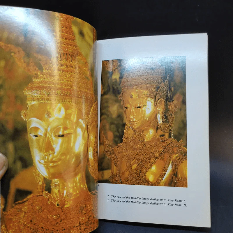 History of the Temple of the Emerald Buddha รูปที่ 9