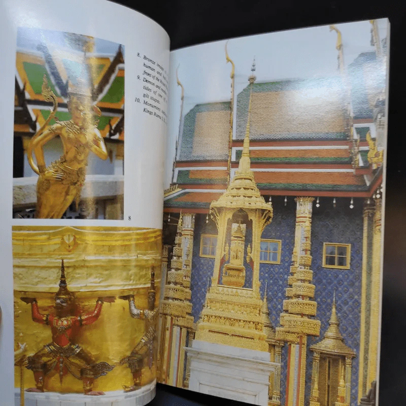 History of the Temple of the Emerald Buddha รูปที่ 10