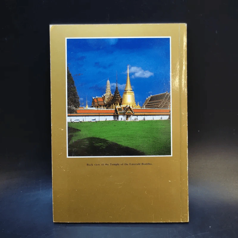 History of the Temple of the Emerald Buddha รูปที่ 2