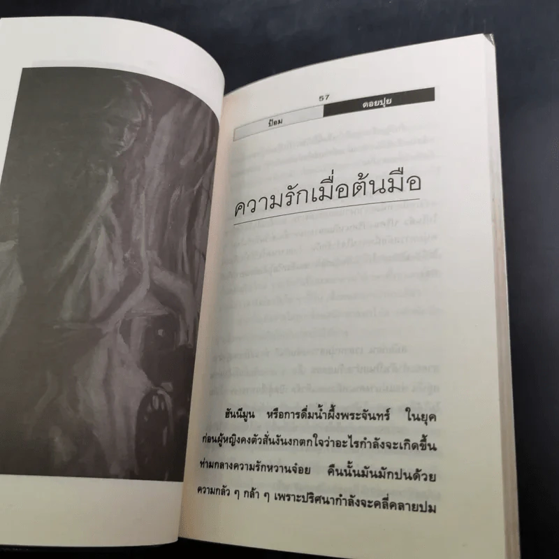Sex กะวันเบา..เบา - ป้อม ดอยปุย รูปที่ 14