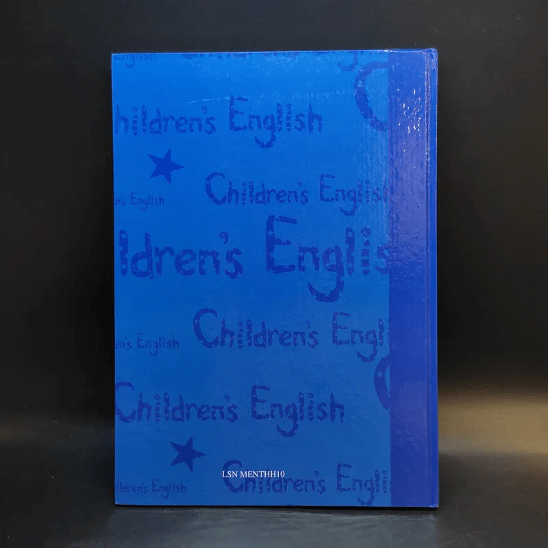 Children's English คู่มือผู้ปกครอง รูปที่ 2