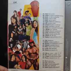 Hamburger ปีที่ 2 ฉบับที่ 37 ก.พ.2547 รูปที่ 10