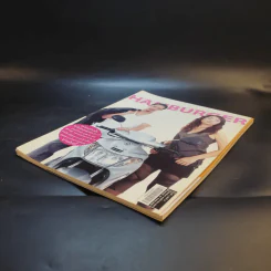 Hamburger ปีที่ 2 ฉบับที่ 30 พ.ย.2546 รูปที่ 7