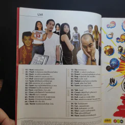 Hamburger ปีที่ 2 ฉบับที่ 30 พ.ย.2546 รูปที่ 9