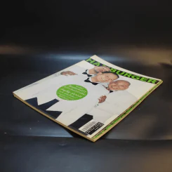 Hamburger ปีที่ 2 ฉบับที่ 40 เม.ย.2547 รูปที่ 8