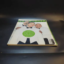 Hamburger ปีที่ 2 ฉบับที่ 40 เม.ย.2547 รูปที่ 5