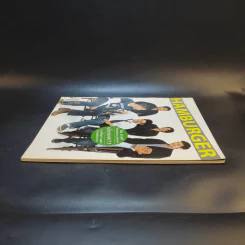 Hamburger ปีที่ 1 ฉบับที่ 22 ก.ค.2546 รูปที่ 6