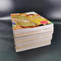การ์ตูนวาย SUPER LOVERS สุดที่รัก เล่ม 1-7 รูปที่ 3