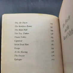 Mrs.Frisby and the Rats of NIMH - Robert C. O'Brien รูปที่ 10
