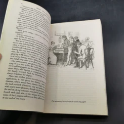 Pride and Prejudice - Jane Austen รูปที่ 9