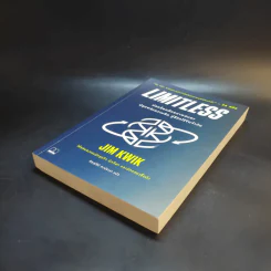 Limitless ปลดล็อกศักยภาพสมอง ปลุกพลังความคิด สู่ชีวิตไร้ขีดจำกัด - Jim Kwik รูปที่ 7