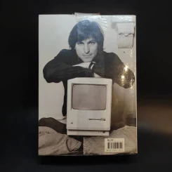สตีฟ จ็อบส์ Steve Jobs - วอลเตอร์ ไอแซคสัน รูปที่ 2