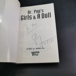 Dr.Pop's Girls & A Doll เกิลส์แอนด์อะดอลล์ - ดร.ป๊อป รูปที่ 8