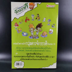 เจาะตำนานกลุ่มดาวจักรราศี ถอดรหัสสิบสองกลุ่มดาวมหัศจรรย์ รูปที่ 2