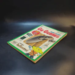 Go Genius ปีที่ 5 ฉบับที่ 56 ก.ค.2540 รูปที่ 7