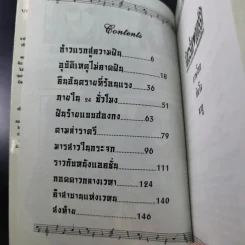 จังหวะร็อค ดนตรีรัก ภาคพิเศษ อิสระแห่งดนตรีที่ฮ่องกง (นิยาย) รูปที่ 8