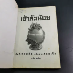 เจ้าสัวน้อย - ภาคิน สมมิตร รูปที่ 7