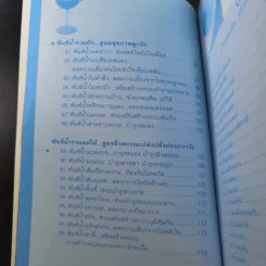 เพิ่มสวยให้ผิวขาวใสด้วยสมุนไพรคั้นสด - Pannisa Tantip รูปที่ 15
