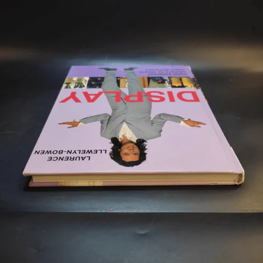 Display - Laurence Llewelyn-Bowen รูปที่ 6
