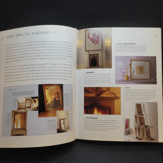 Display - Laurence Llewelyn-Bowen รูปที่ 12