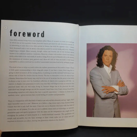 Display - Laurence Llewelyn-Bowen รูปที่ 9