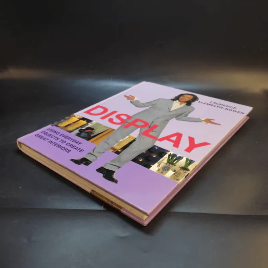 Display - Laurence Llewelyn-Bowen รูปที่ 7