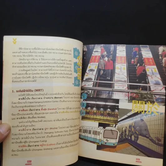 ชิลล์ไปในไทเป - อนุรักษ์ กิจไพบูลทวี รูปที่ 12