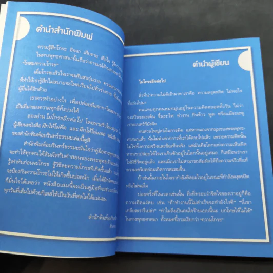 ไม่โกรธอีกต่อไป - พระริวโนะสุเกะ โคะอิเกะ รูปที่ 14