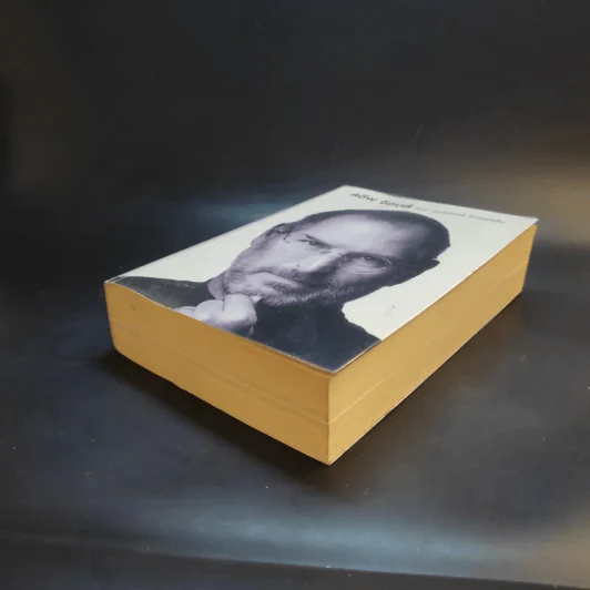 สตีฟ จ็อบส์ Steve Jobs - วอลเตอร์ ไอแซคสัน รูปที่ 7