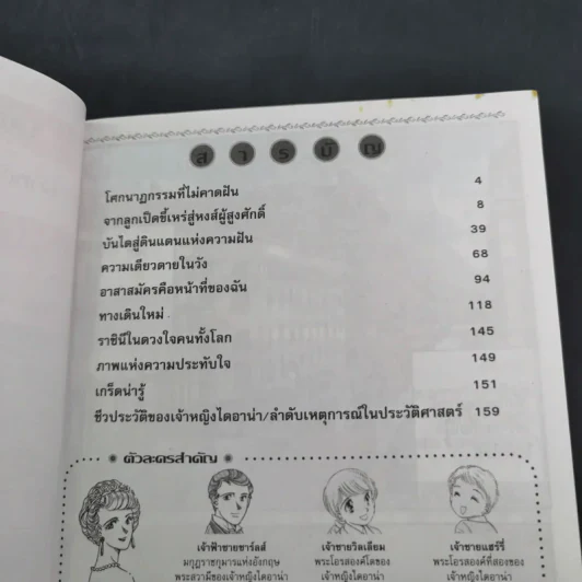 บุคคลที่น่ารู้จัก เจ้าหญิงไดอาน่า รูปที่ 10