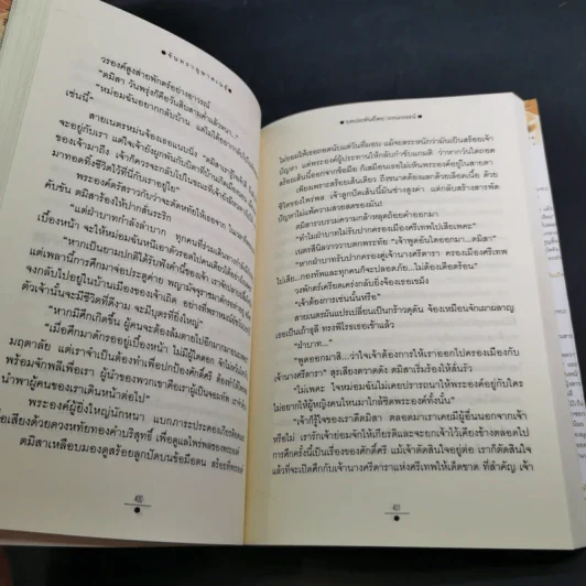 จันทราอุษาคเนย์ 2 เล่มจบ - วรรณวรรธน์ รูปที่ 16