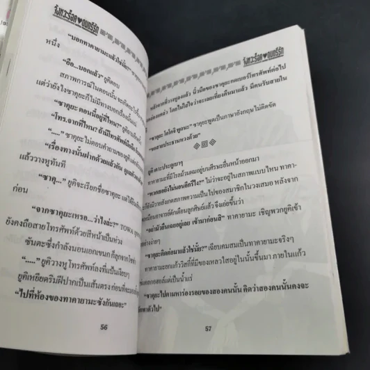 จังหวะร็อค ดนตรีรัก ภาคพิเศษ อิสระแห่งดนตรีที่ฮ่องกง (นิยาย) รูปที่ 9