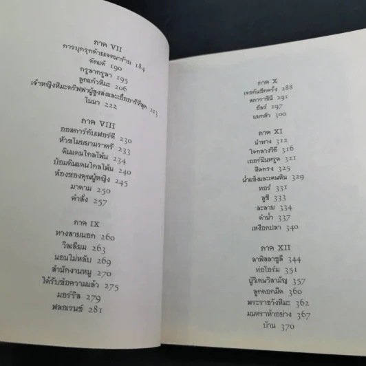 ท็อดฮันเตอร์ มูน เล่ม 1 ผู้นำทาง รูปที่ 11