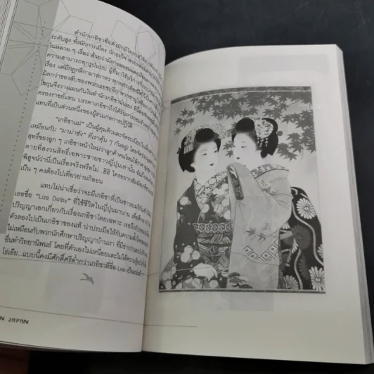 MAD IN JAPAN แดนบ้าฮาโคตร - ครีเอทีฟหัวตีบ รูปที่ 15