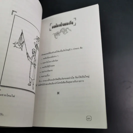 ประเพณีจีน - ส.พลายน้อย รูปที่ 14