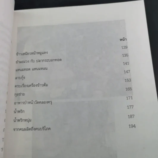 ชิมไป บ่นไป - สมัคร สุนทรเวช รูปที่ 13