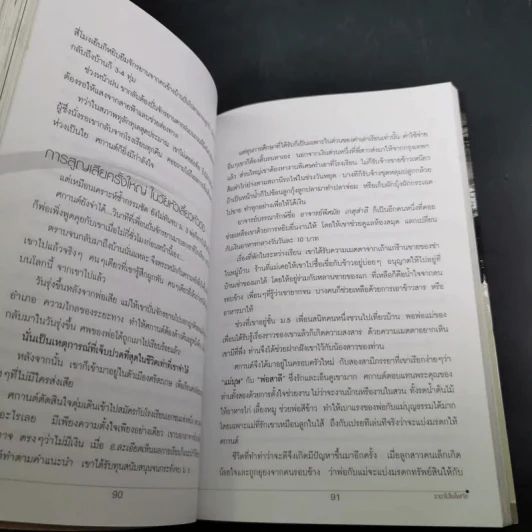 สู้แล้วรวย - ปณิธิ พจนาพิทักษ์ รูปที่ 15