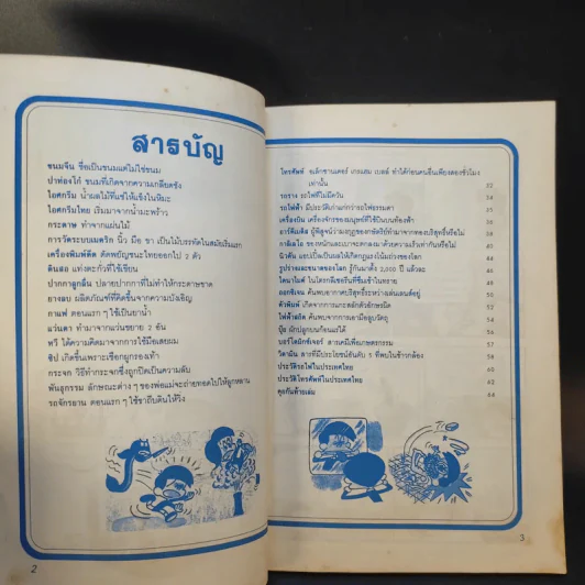 ที่สุดในโลก ชุด 1 + เขาคิดขึ้นมาได้อย่างไร เล่ม 2 รูปที่ 12