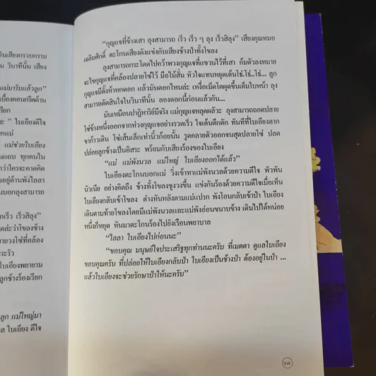 หนังสือบันเทิงคดีประเภทร้อยกรอง 5 เรื่อง รูปที่ 21