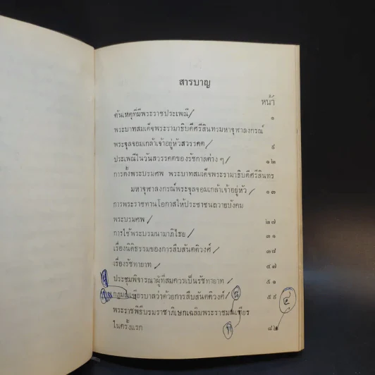 พระราชกรณียกิจ ใน พระบาทสมเด็จพระมงกุฎเกล้า เล่ม 9-11 พระราชประเพณี รูปที่ 10