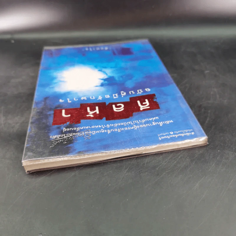 ศีลห้า ฉบับคู่มือรักษาใจ - ศีลปาโล รูปที่ 7