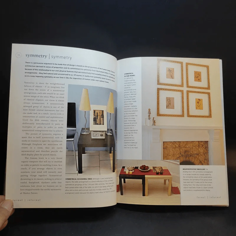 Display - Laurence Llewelyn-Bowen รูปที่ 13