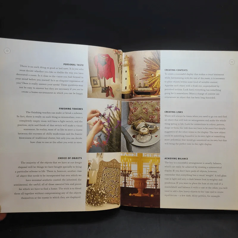 Display - Laurence Llewelyn-Bowen รูปที่ 11