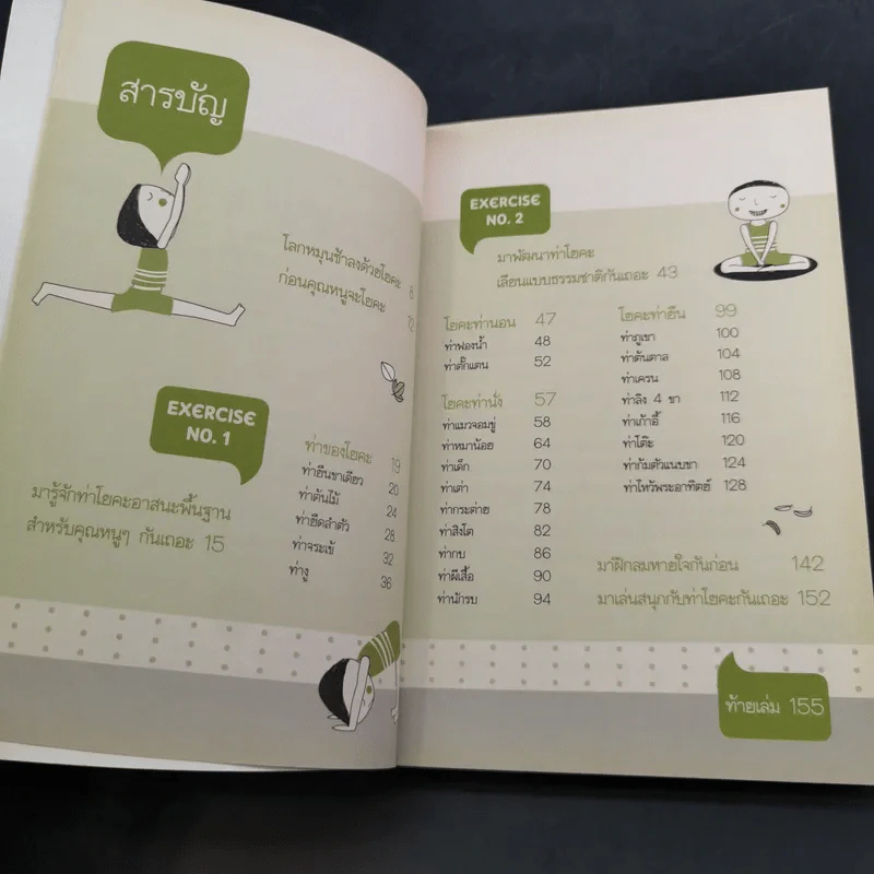 คุณหนู Yoga - นัตโตะซัง รูปที่ 9
