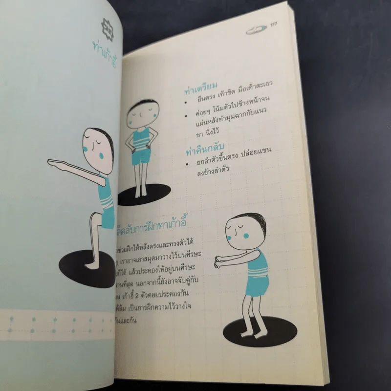 คุณหนู Yoga - นัตโตะซัง รูปที่ 12
