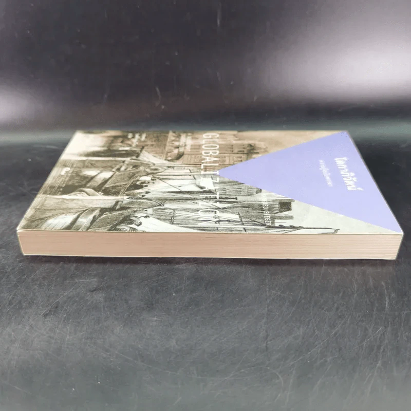 โลกาภิวัตน์ : ความรู้ฉบับพกพา - Manfred B. Steger (แมนเฟร็ด บี. สเตเกอร์) รูปที่ 5