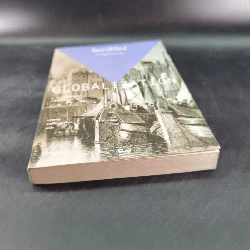 โลกาภิวัตน์ : ความรู้ฉบับพกพา - Manfred B. Steger (แมนเฟร็ด บี. สเตเกอร์) รูปที่ 4